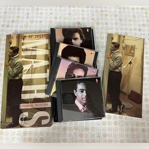 Johnny Mathis Collection
